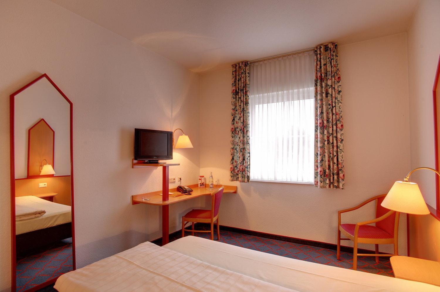 Hotel Montana Lauenau Zewnętrze zdjęcie