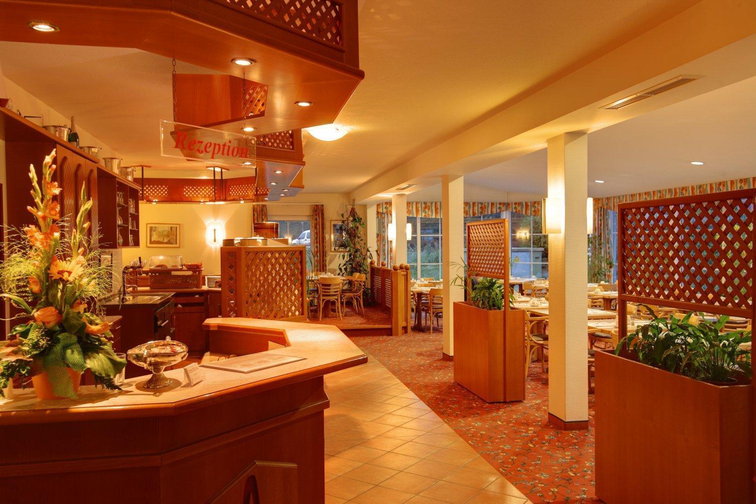 Hotel Montana Lauenau Zewnętrze zdjęcie