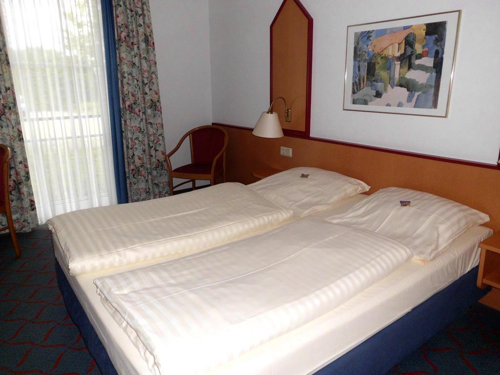 Hotel Montana Lauenau Zewnętrze zdjęcie